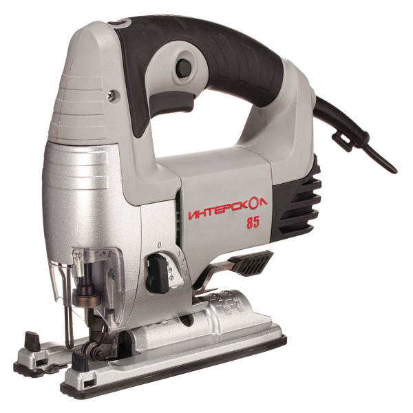 Лобзик Интерскол  МП-85/600 Э