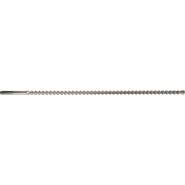 Бур Milwaukee SDS Max MX4 GEN II 22x920мм