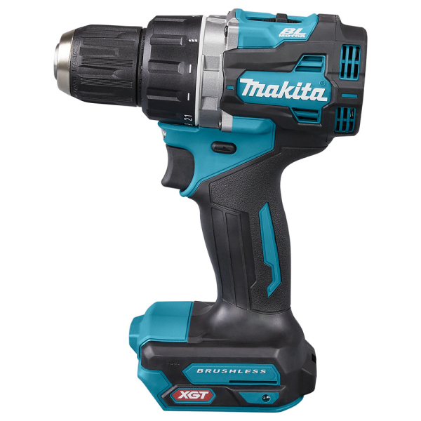 Дрель аккумуляторная Makita DF 002 GZ XGT
