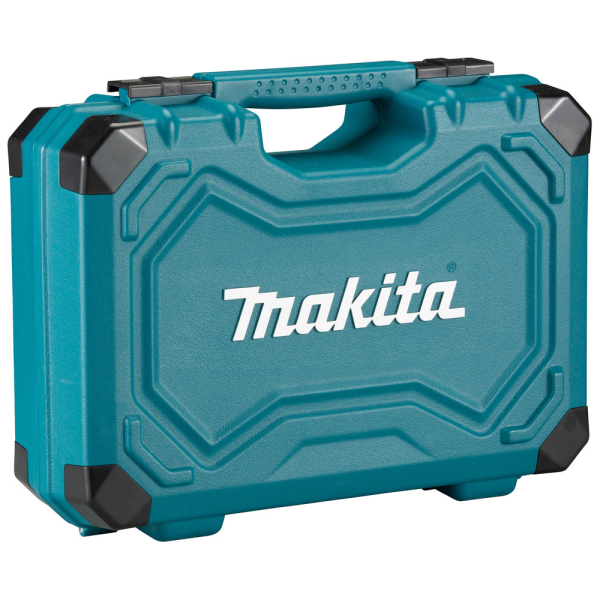Набор ручных инструментов Makita   E-08458