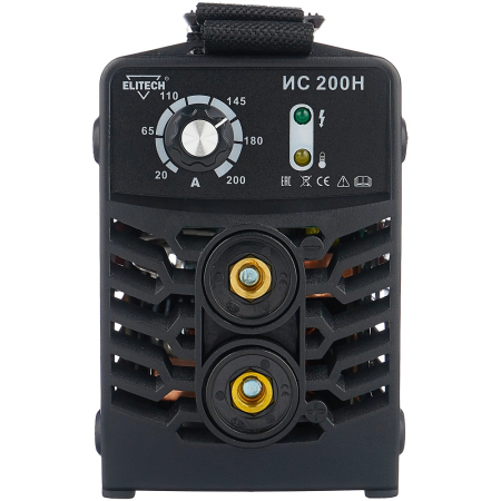 ИС 200Н 3