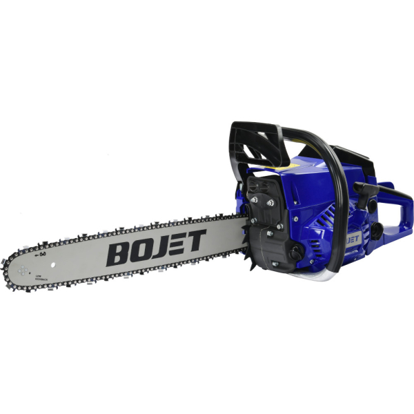 Пила цепная бензиновая BOJET GCS-54-20