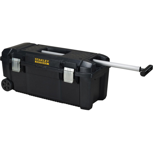 Ящик для инструмента STANLEY FATMAX 28" с колесами     FMST1-75761