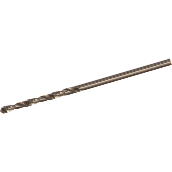 Сверло BOSCH HSS-G Standardline 2.0*49 по металлу   2.608.595.051