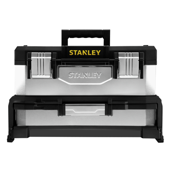 Ящик для инструмента STANLEY металлический 20"     1-95-830