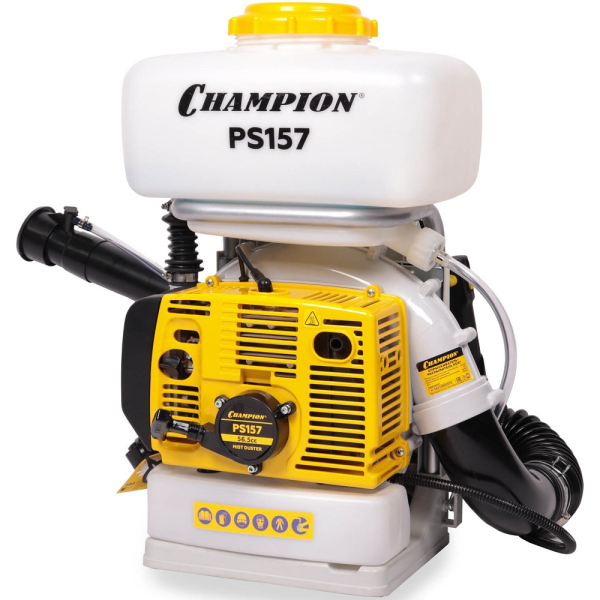 Опрыскиватель-распылитель CHAMPION PS157