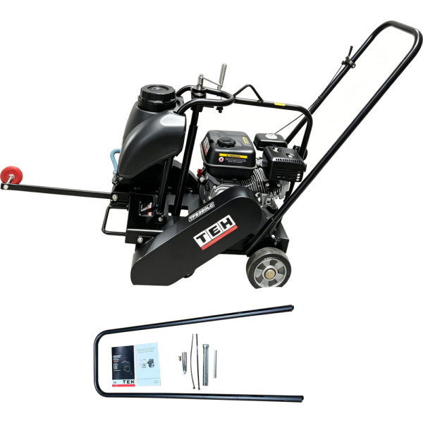 Швонарезчик TEH TFS350LC