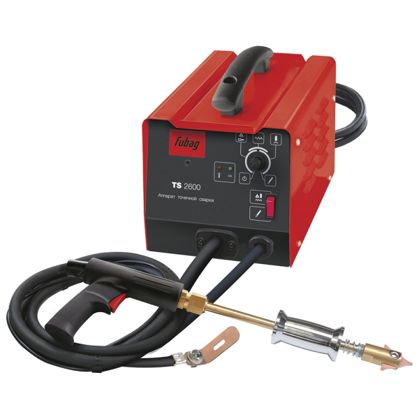 Аппарат точечной сварки Fubag TS 2600