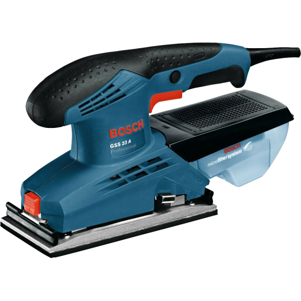 ПШМ BOSCH GSS 23 A     0.601.070.400