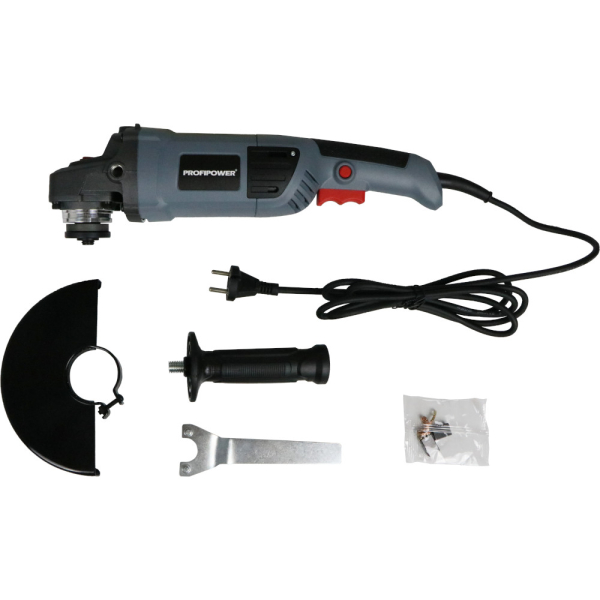 УШМ PROFIPOWER PGS-1800   E0304