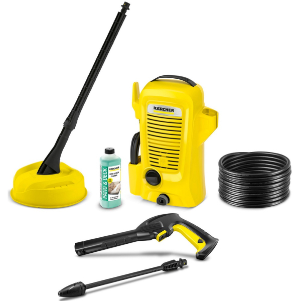 Мойка Karcher K 2 Universal Edition Home*EU    1.673-006