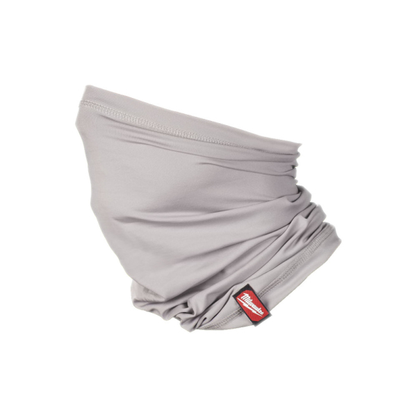 Гейтор-маска Milwaukee NGFM-G серая