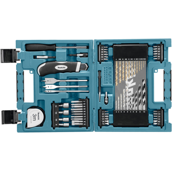 Набор ручных инструментов Makita   D-33691
