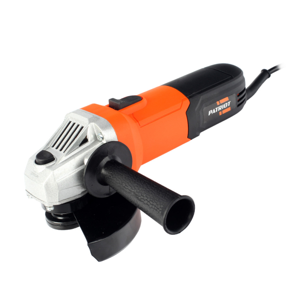 УШМ Patriot AG 132 The One