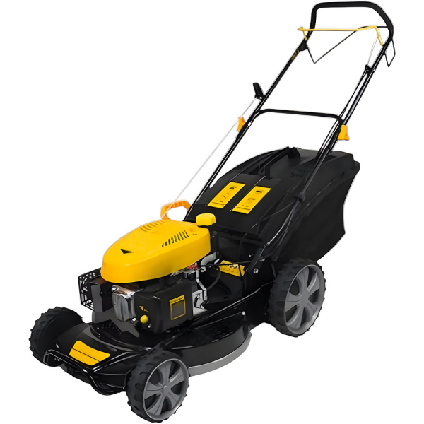 Газонокосилка CHAMPION LM 4840 бензиновая