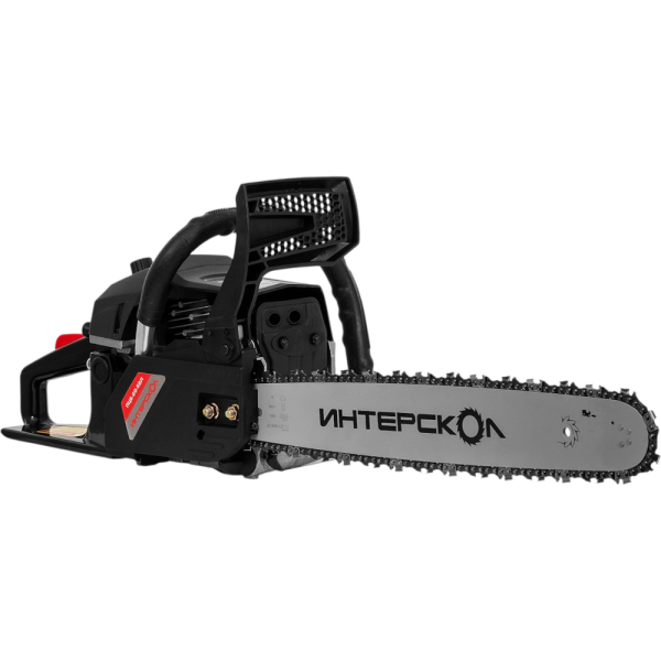 Бензопила Интерскол ПЦБ-20/58 Л   848.0.0.40