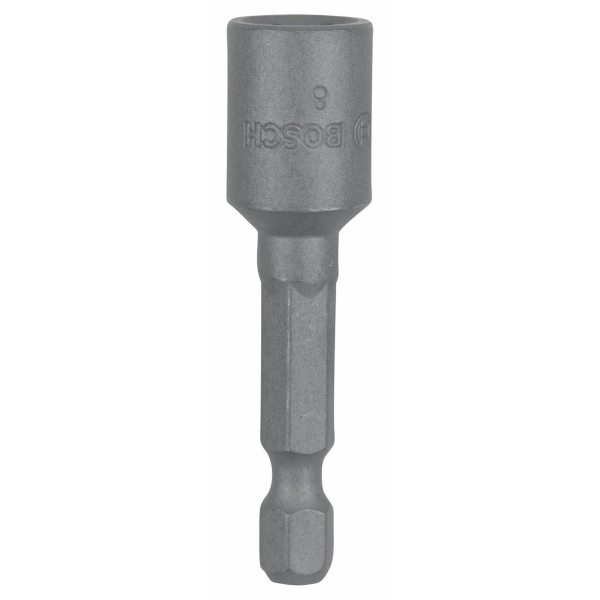Торцевая головка BOSCH  8мм  1/4"     2.608.550.080