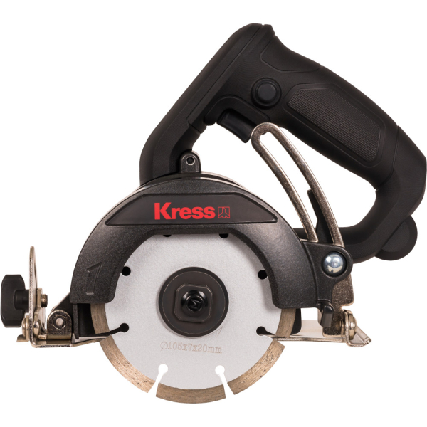 Пила дисковая KRESS KU079.1