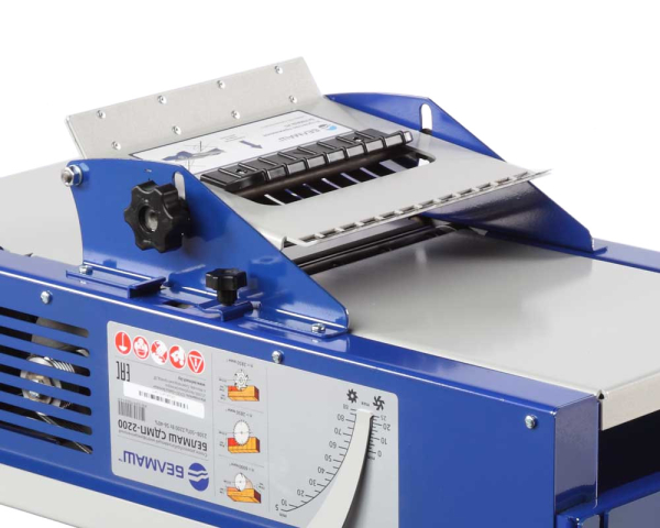 Прижимное устройство БЕЛМАШ УП-04   D007A