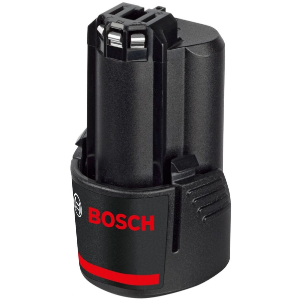 Аккумуляторная батарея BOSCH 10,8 V Li-Ion     2.607.336.333