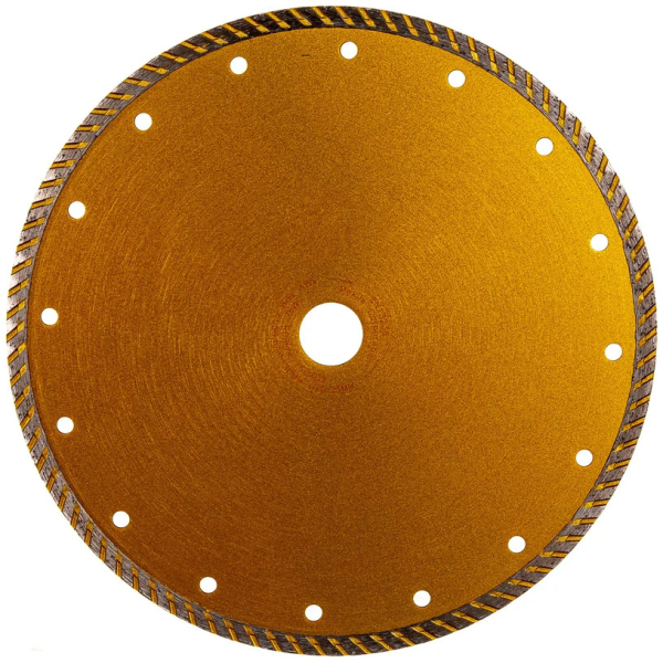 Диск алмазный Makita 230*22,2 сплошной   B-28036