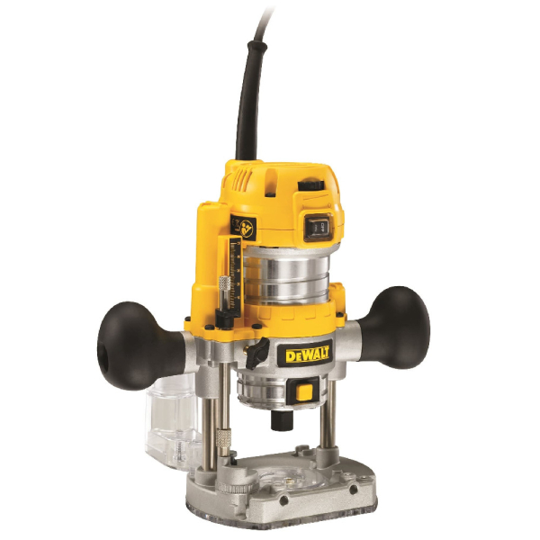 Фрезер DEWALT  D 26203