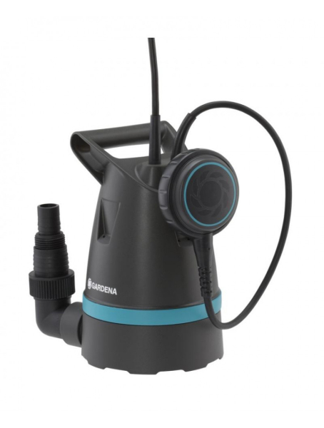 Насос дренажный для чистой воды Gardena 8200   09000-29.000.00
