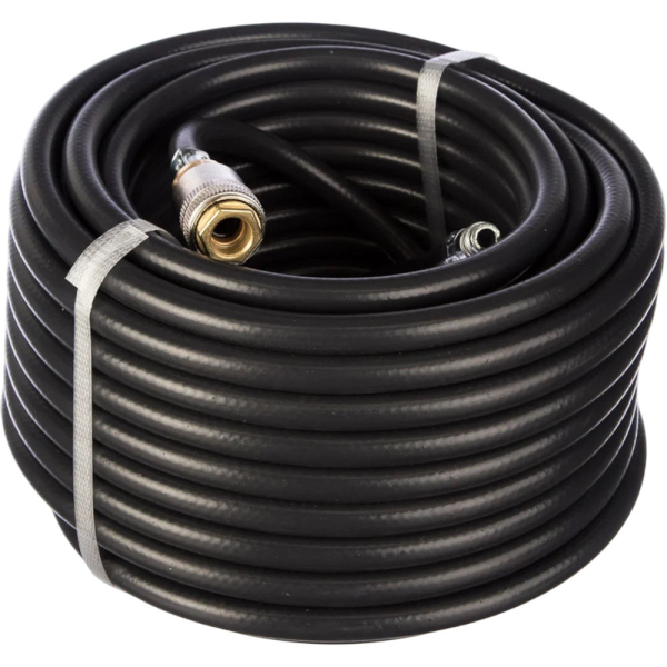 Шланг Fubag резиновый 6х11 20 м рапид   (170103)