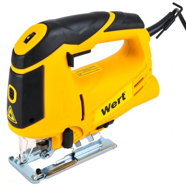 Лобзик Wert EJS 0910PLQE