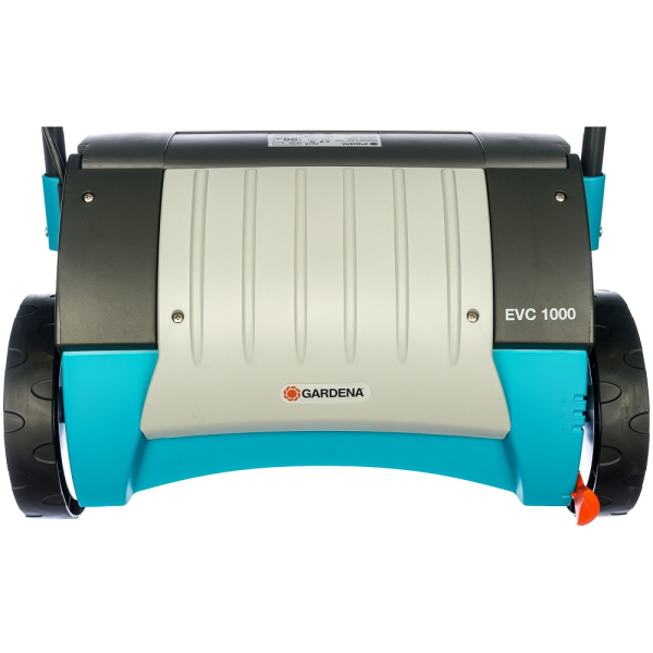 Аэратор Gardena скарификатор EVC 1000   04068-20.000.00