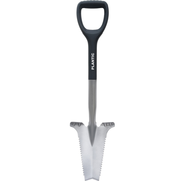Лопата Plantic PRO для корчевания малая   21280-01