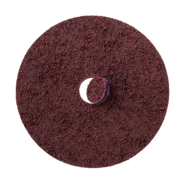 Круг шлифовальный BOSCH X-LOCK SCM Medium 125*22,0 мм   2.608.624.138