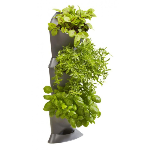 Модуль для вертикального садоводства Gardena угловой     13153-20.000.00