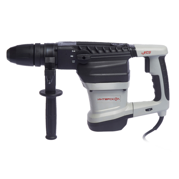Перфоратор Интерскол SDS max П-40/1100 ЭВ кейс   519.0.0.00