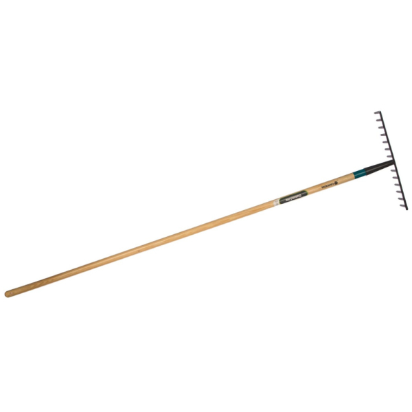 Грабли для газонов Gardena ClassicLine   17201-20.000.00