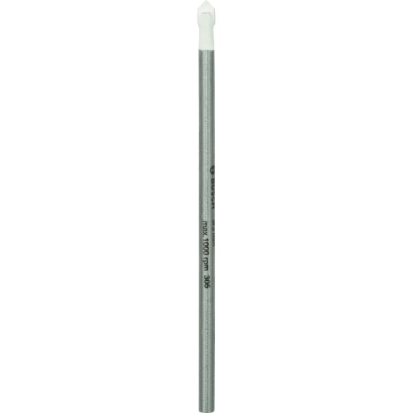 Сверло BOSCH CYL-9 Ceramic 3*70 по керамической плитке   2.608.587.157