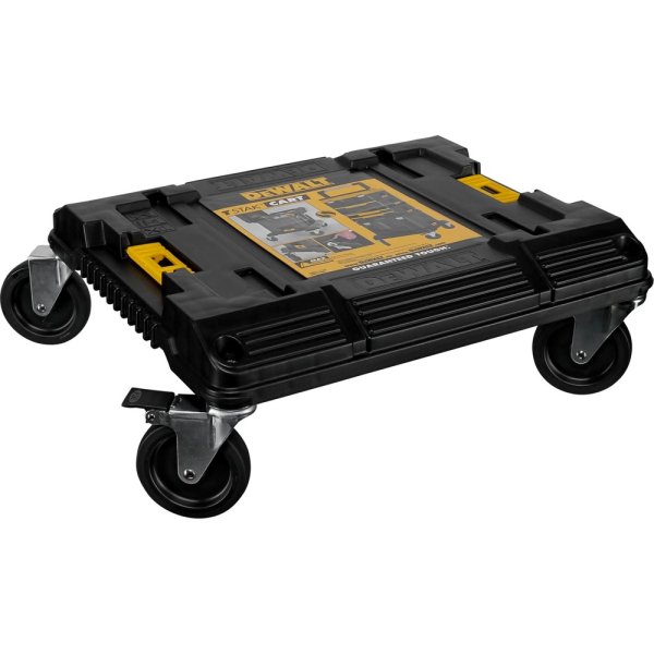 База с колесами DEWALT TSTAK для ящиков   DWST1-71229
