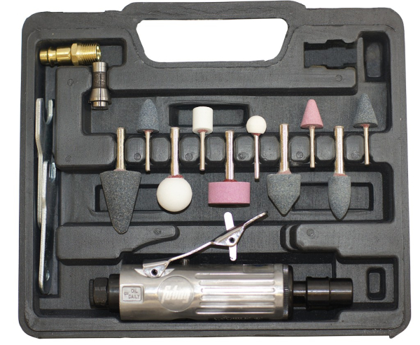 Пневмошлифмашина Fubag прямая GL 25000