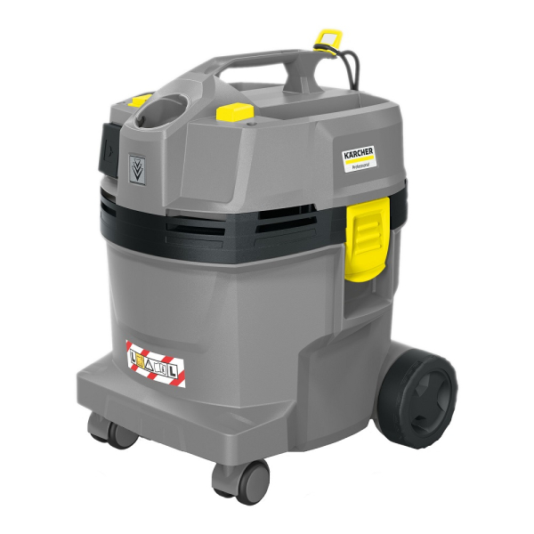 Пылесос Karcher NT 22/1 Ap Te L для влажной и сухой уборки