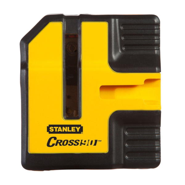 Лазерный уровень STANLEY CROSS90   STHT1-77341