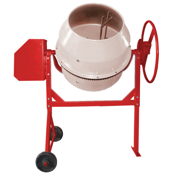 Бетономешалка ELITECH Б 120Н