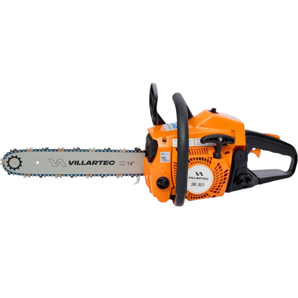 Бензопила VILLARTEC SB301 14"