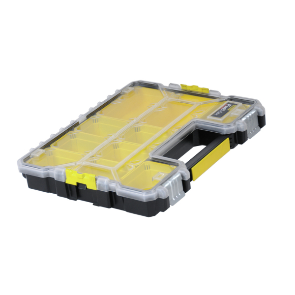 Органайзер STANLEY FATMAX SHALLOW PRO METAL LATCH     1-97-517