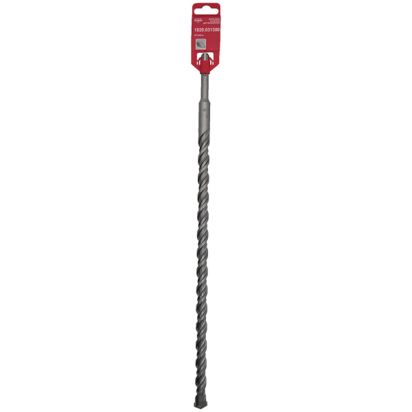 Бур ELITECH  SDS +  18*460