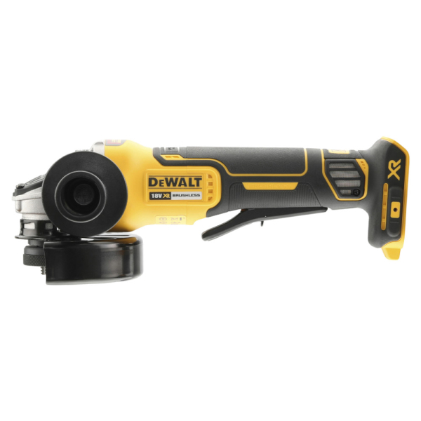 УШМ аккумуляторная DEWALT DCG 406 N