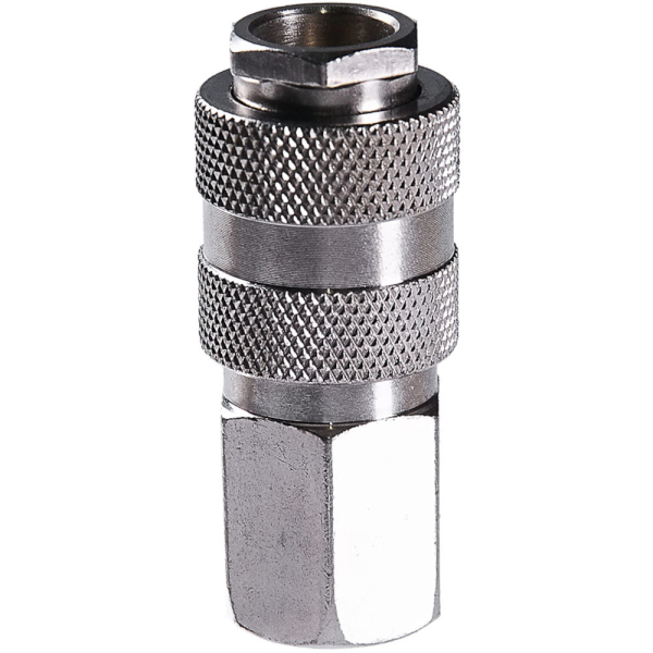 Разъемное соединение Fubag рапид муфта 1/4"F   (180110 B)