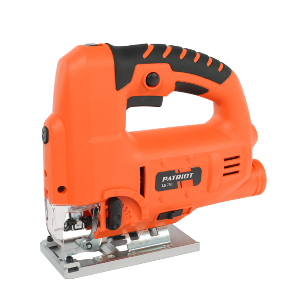 Лобзик Patriot LS 750
