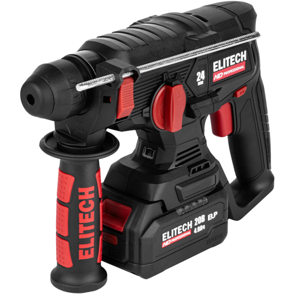 Перфоратор ELITECH HD CRH 2024BL (E2205.035.01)