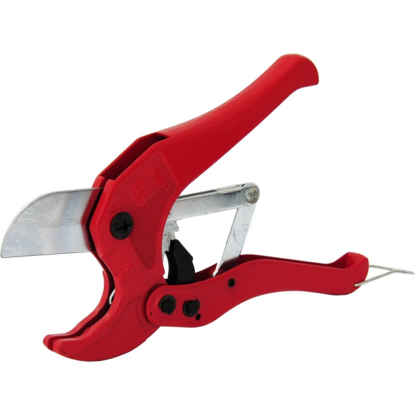 Ножницы ELITECH для резки пластиковых труб