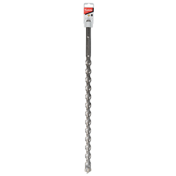 Бур Makita  SDS max 24*540   E-11455